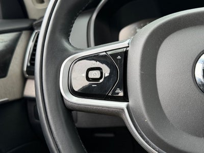 2022 Volvo XC90 Recharge Plug-In Hybrid T8 Inscription Extended Range 7P