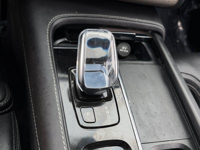2022 Volvo XC90 Recharge Plug-In Hybrid T8 Inscription Extended Range 7P