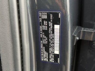 2022 Volvo XC90 Recharge Plug-In Hybrid T8 Inscription Extended Range 7P