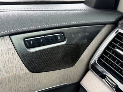 2022 Volvo XC90 Recharge Plug-In Hybrid T8 Inscription Extended Range 7P