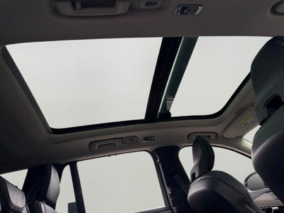 2022 Volvo XC90 Recharge Plug-In Hybrid T8 Inscription Extended Range 7P