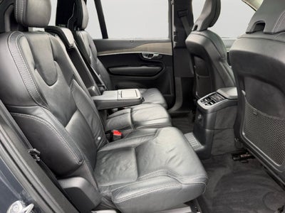 2022 Volvo XC90 Recharge Plug-In Hybrid T8 Inscription Extended Range 7P
