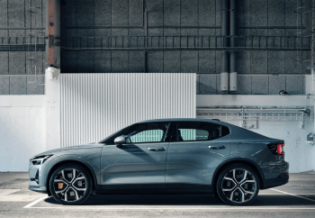 2024 Polestar 2 Vs. Tesla 3 Comparison & Differences