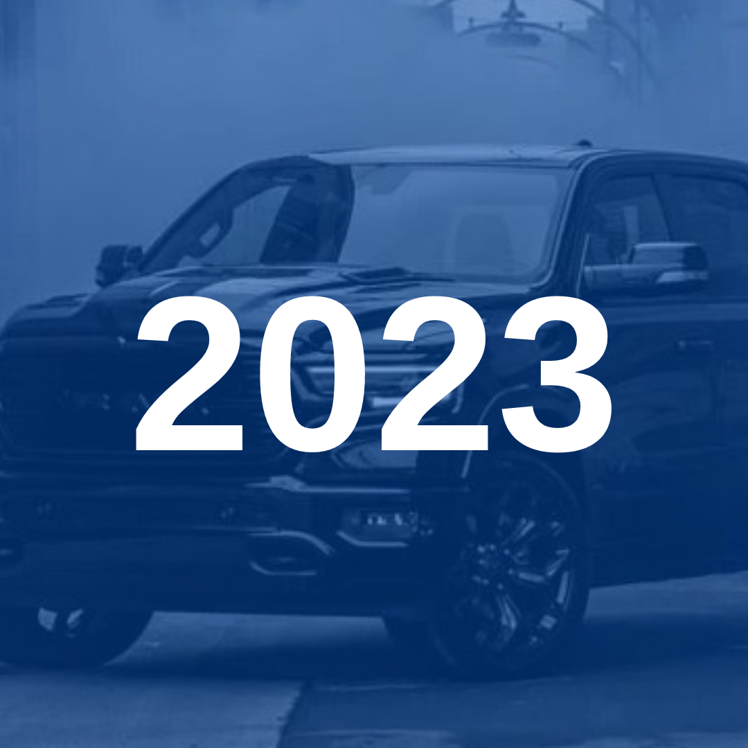 2023 RAM Model Research