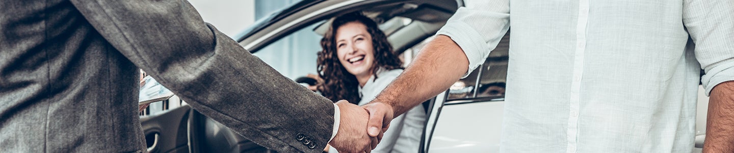 Buying Used Or New Luxury Vehicle