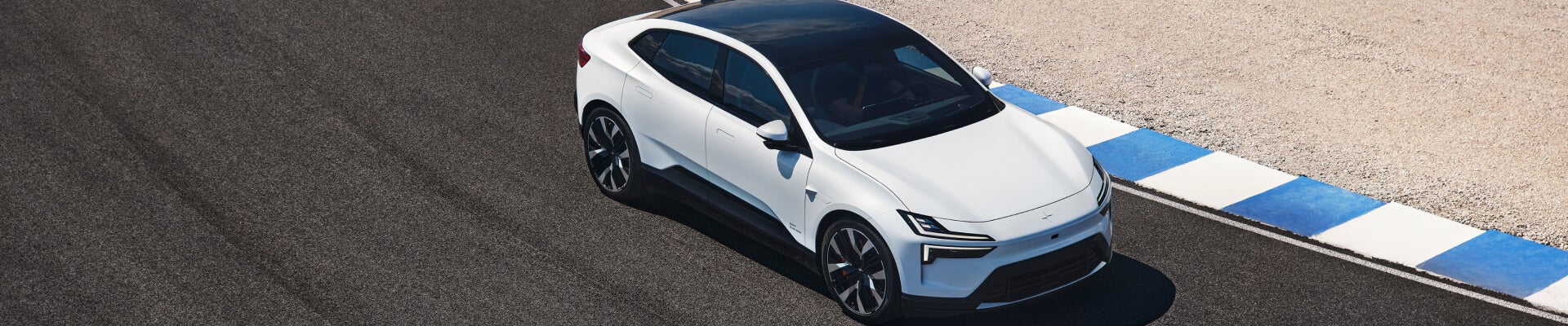 Introducing The Polestar 4