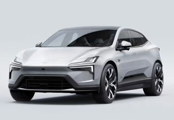 Introducing The Polestar 4