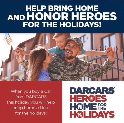 Home For the Holidays