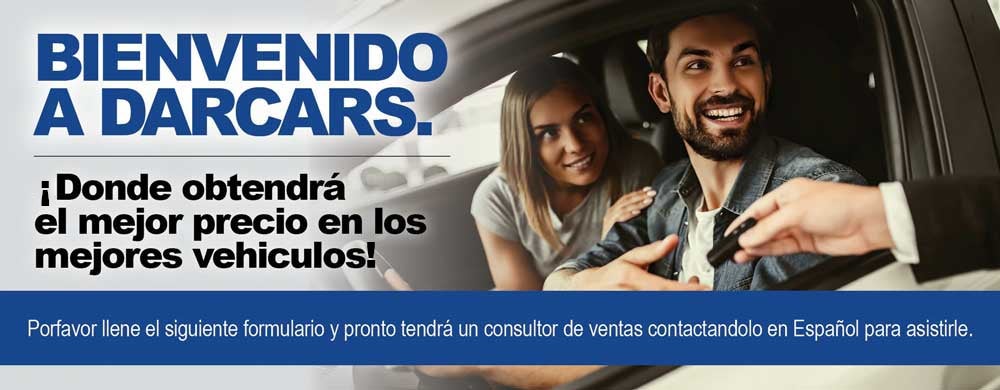 DARCARS ESPANOL