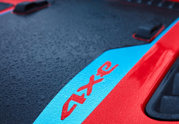 Jeep 4xe - The First Jeep Hybrid SUVs