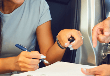 How To Buy A Used Car