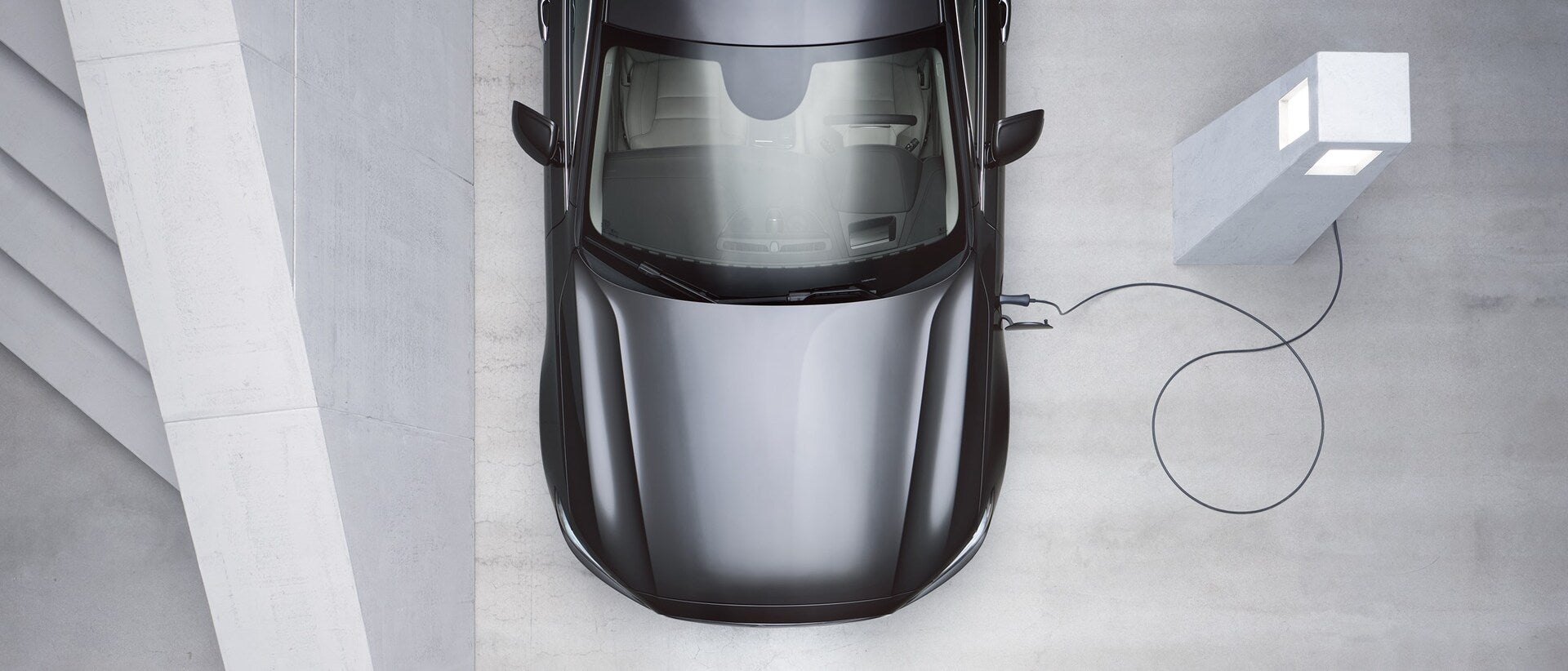 Volvo Recharge DARCARS Automotive Group