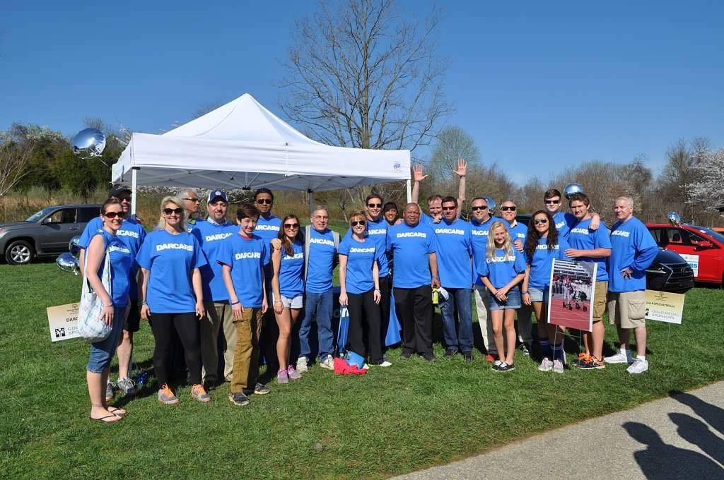 DARCARS Automotive Group Community Work