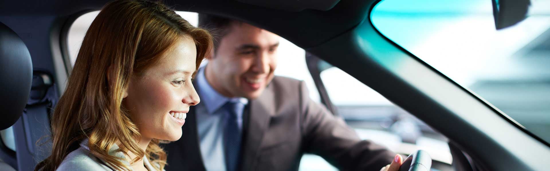 Used Vehicles Northeast, Mid-Atlantic, and Florida