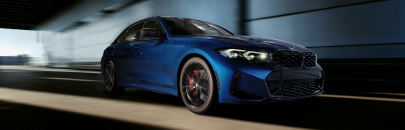 ENJOY THE DRIVE TO OUR BMW DEALER FROM WESTPORT, CT